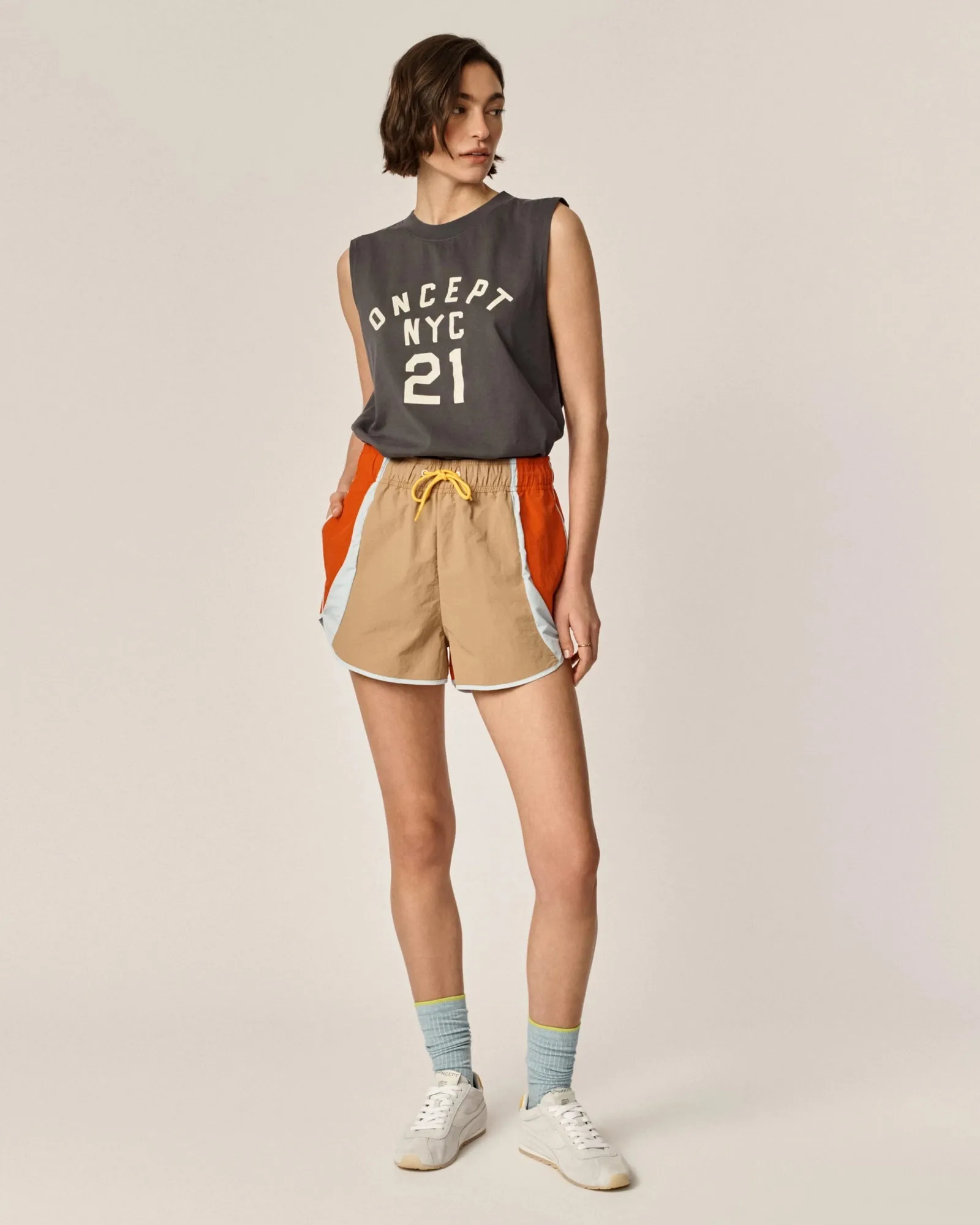 Oncept Women's Felix Solar Multi sold by Orleans Shoe Co. product image thumbnail 4