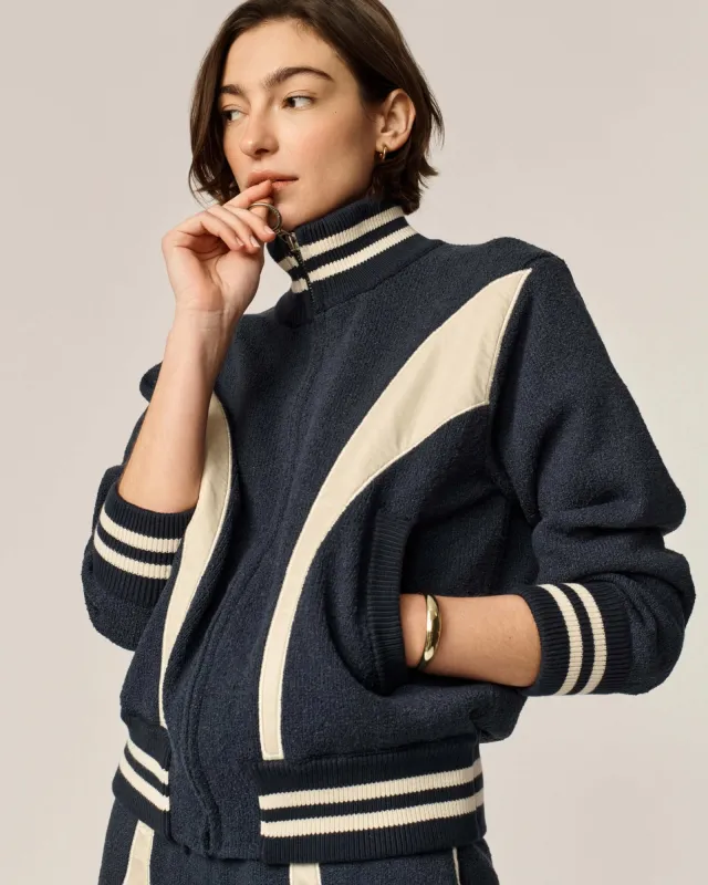 Oncept Women's Farah Indigo sold by Orleans Shoe Co.