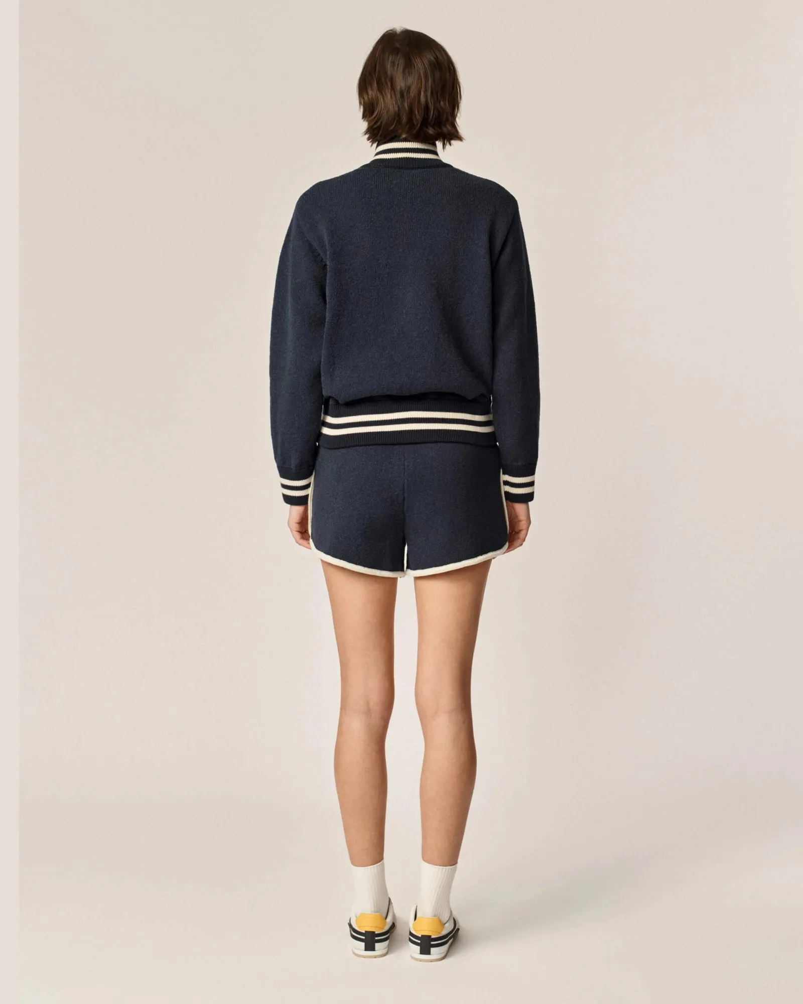 Oncept Women's Farah Indigo sold by Orleans Shoe Co. product image thumbnail 4