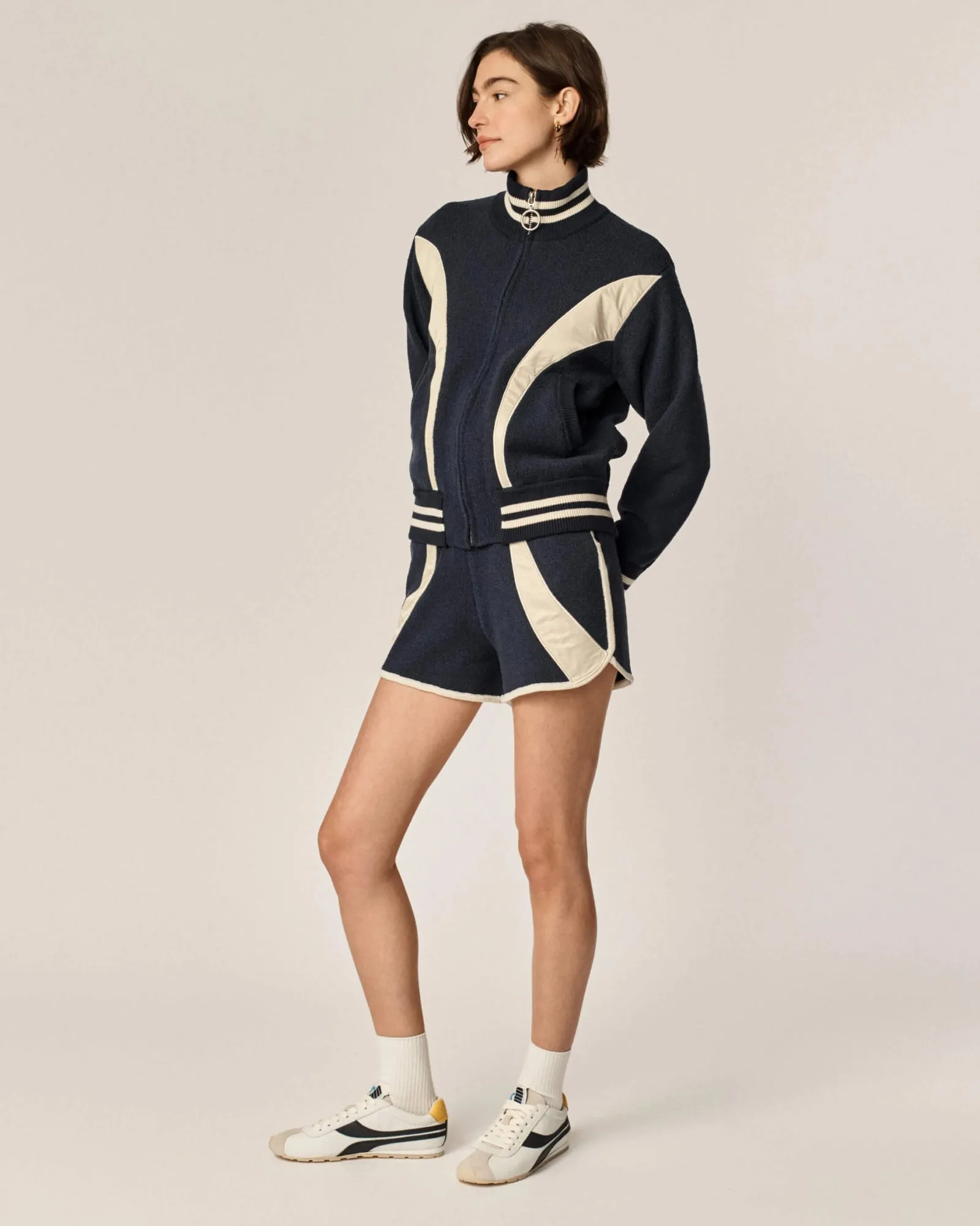 Oncept Women's Farah Indigo sold by Orleans Shoe Co. product image thumbnail 3