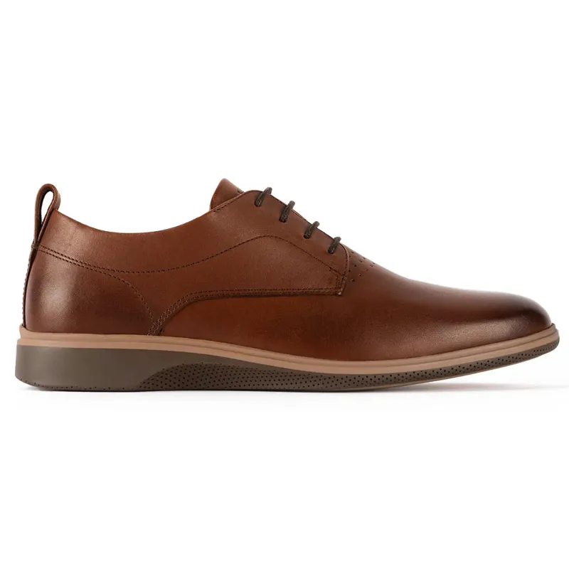 Amberjack Men's The Original Chestnut sold by Orleans Shoe Co.
