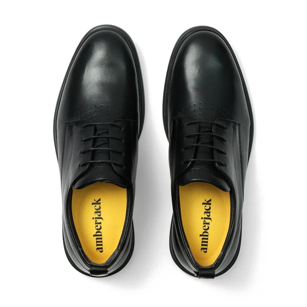 Amberjack Men's The Original Obsidian sold by Orleans Shoe Co. product image thumbnail 4