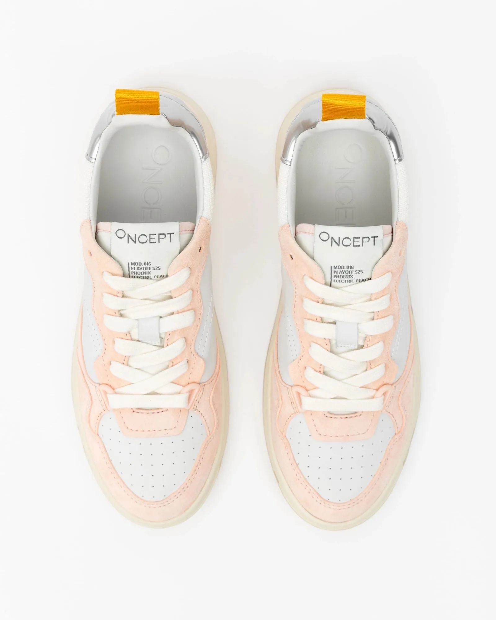 Oncept Women's Phoenix Electric Peach sold by Orleans Shoe Co. product image thumbnail 2