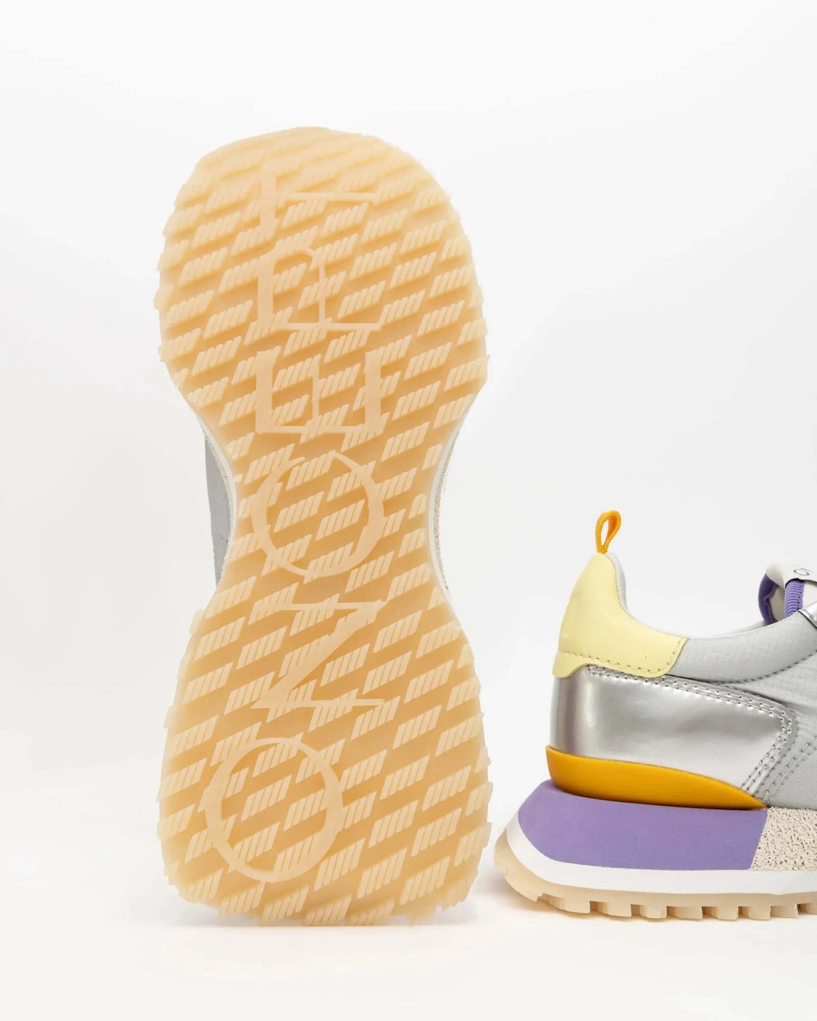 Oncept Women's Jasper Silver Flash sold by Orleans Shoe Co. product image thumbnail 4