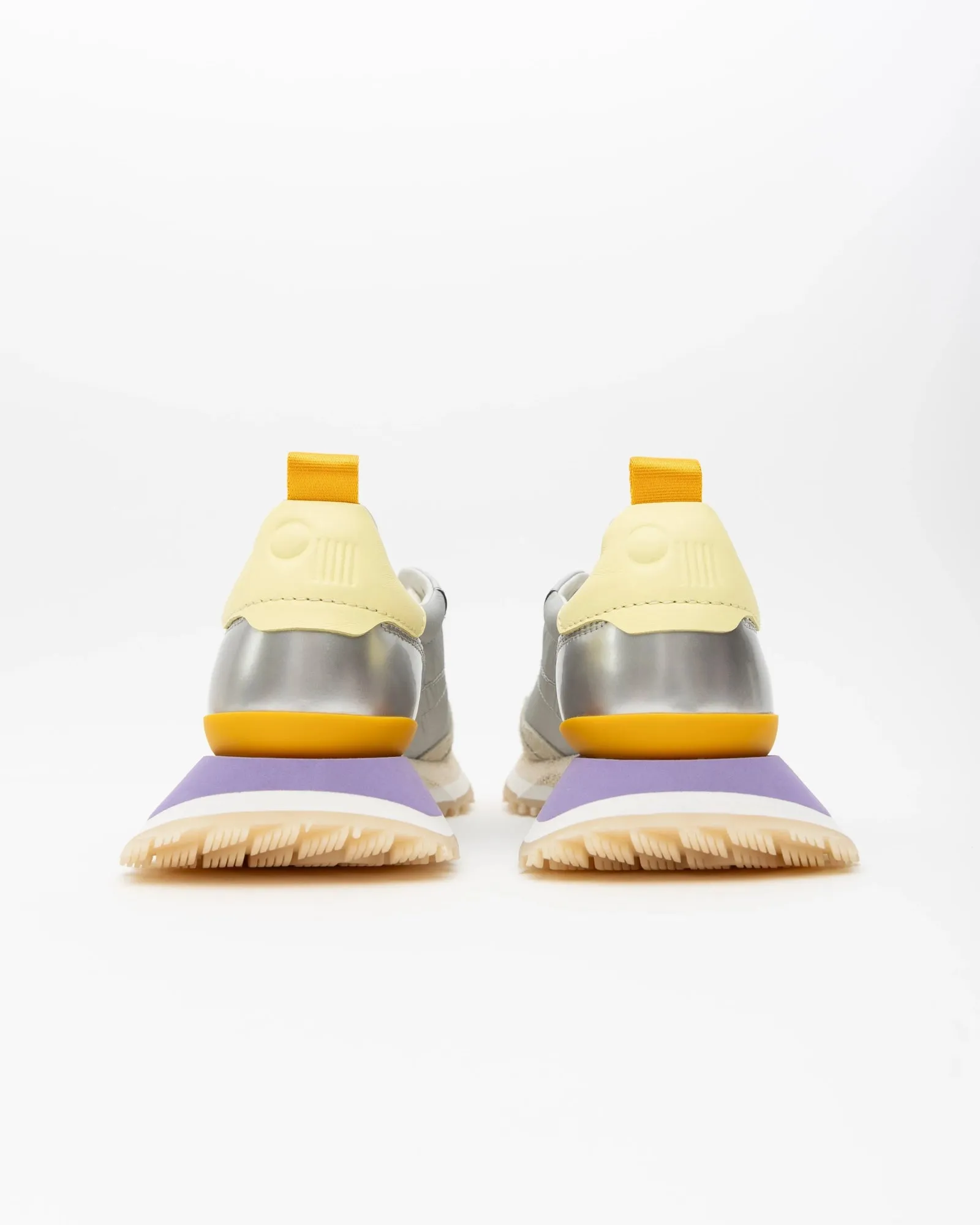 Oncept Women's Jasper Silver Flash sold by Orleans Shoe Co. product image thumbnail 3