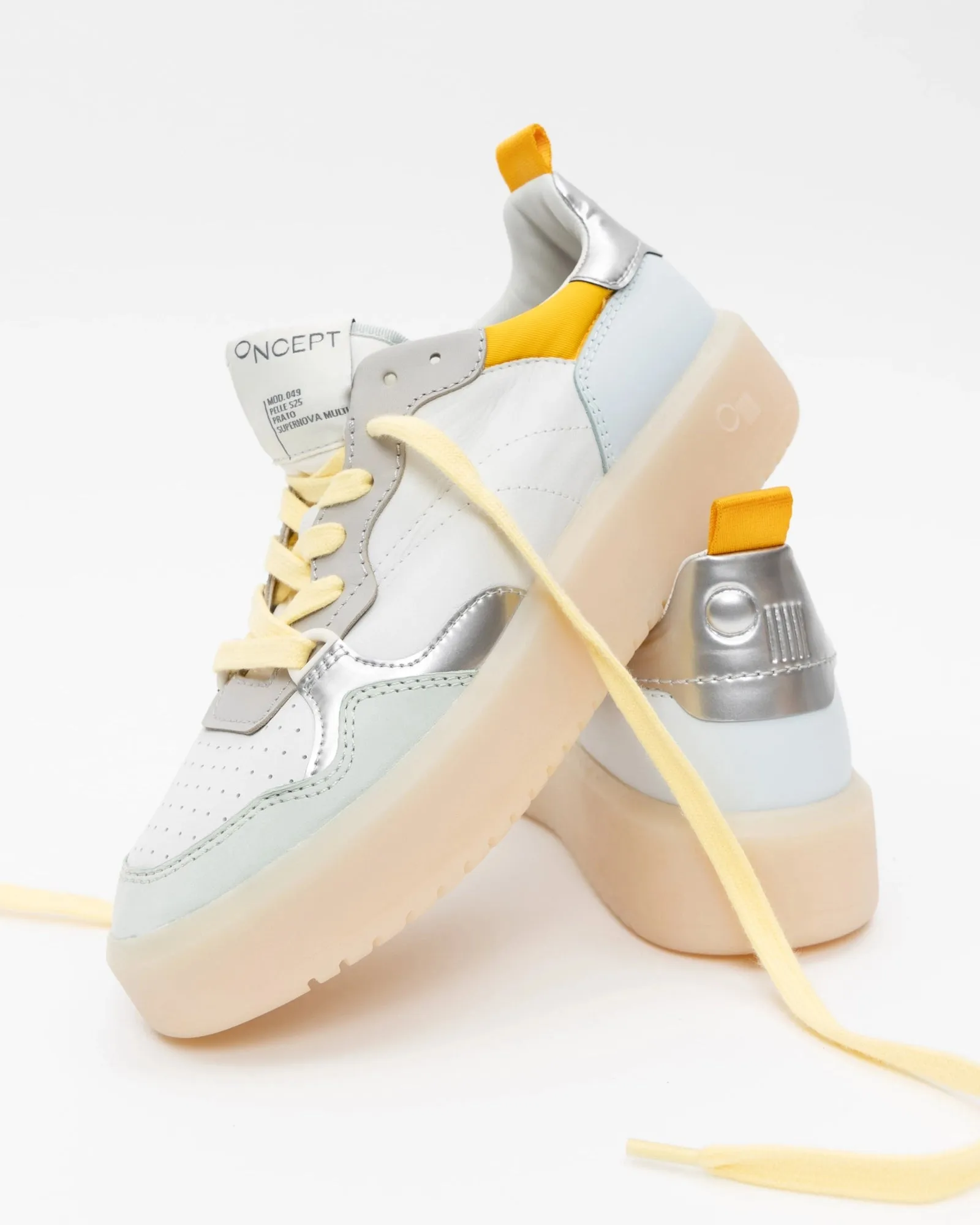 Oncept Women's Prato Supernova Multi sold by Orleans Shoe Co. product image thumbnail 5