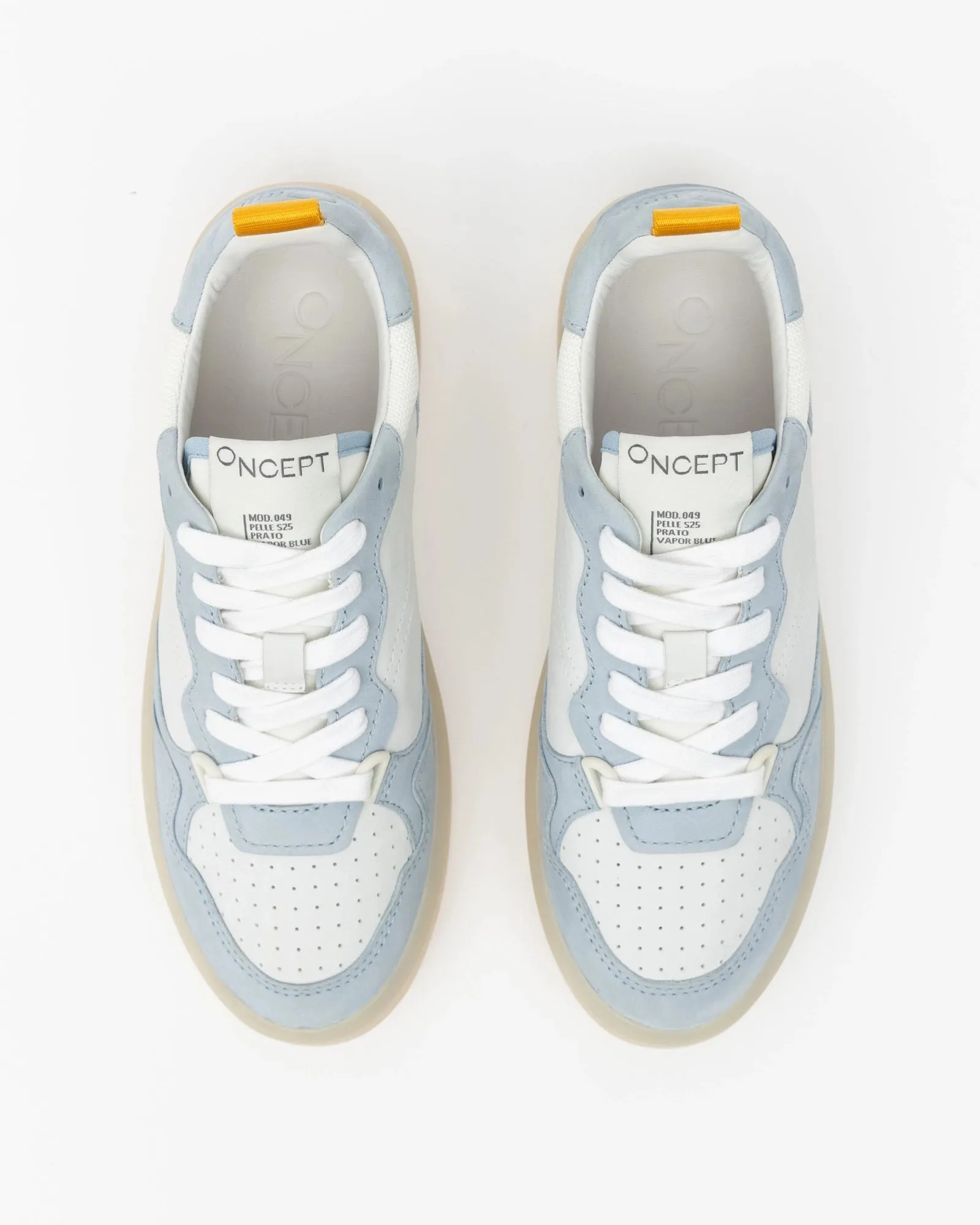 Oncept Women's Prato Vapor Blue sold by Orleans Shoe Co. product image thumbnail 2