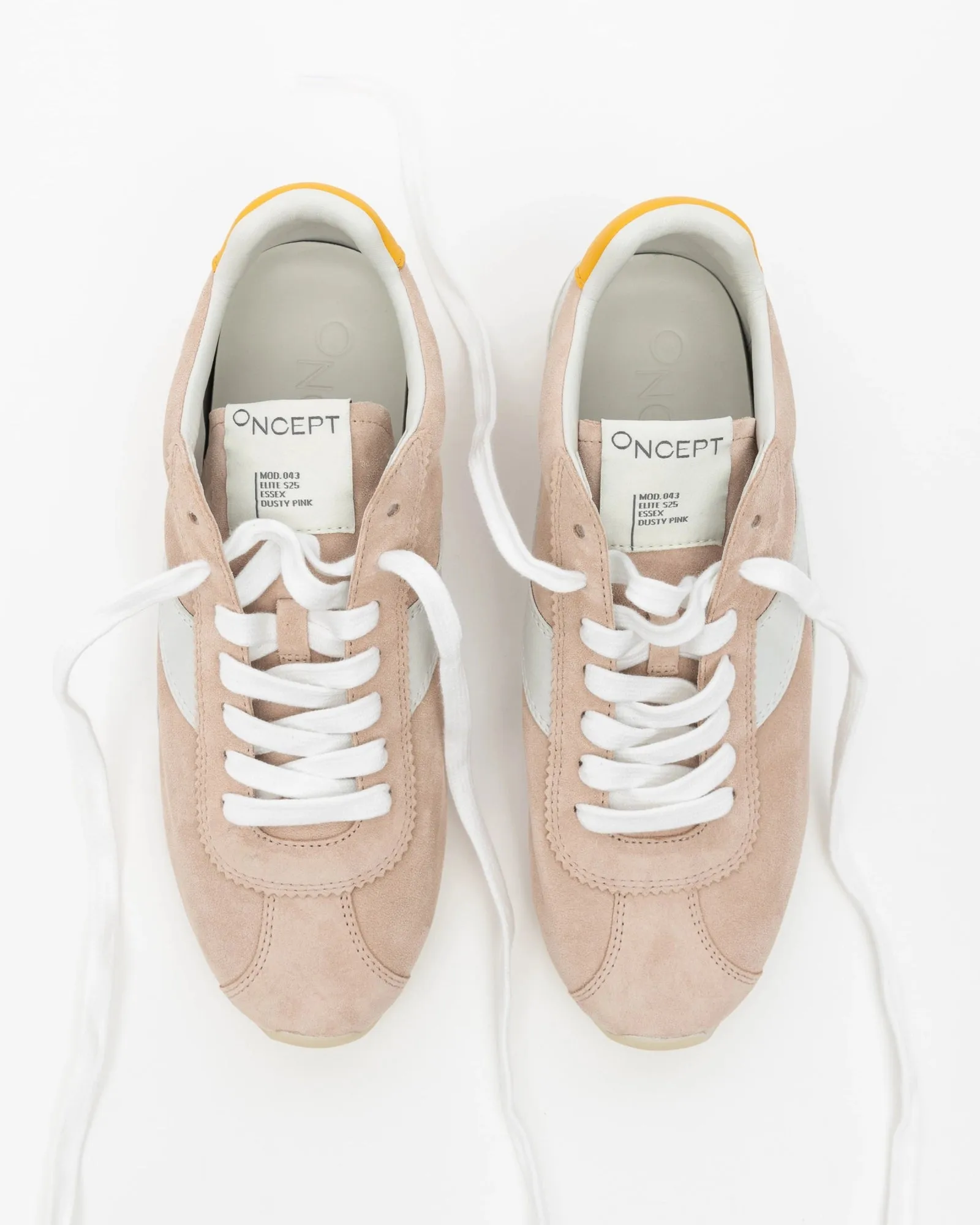 Oncept Women's Essex Dusty Pink sold by Orleans Shoe Co. product image thumbnail 2