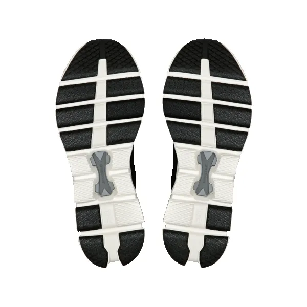 On Women's Cloud X 4 AD Black Asphalt sold by Orleans Shoe Co. product image thumbnail 5