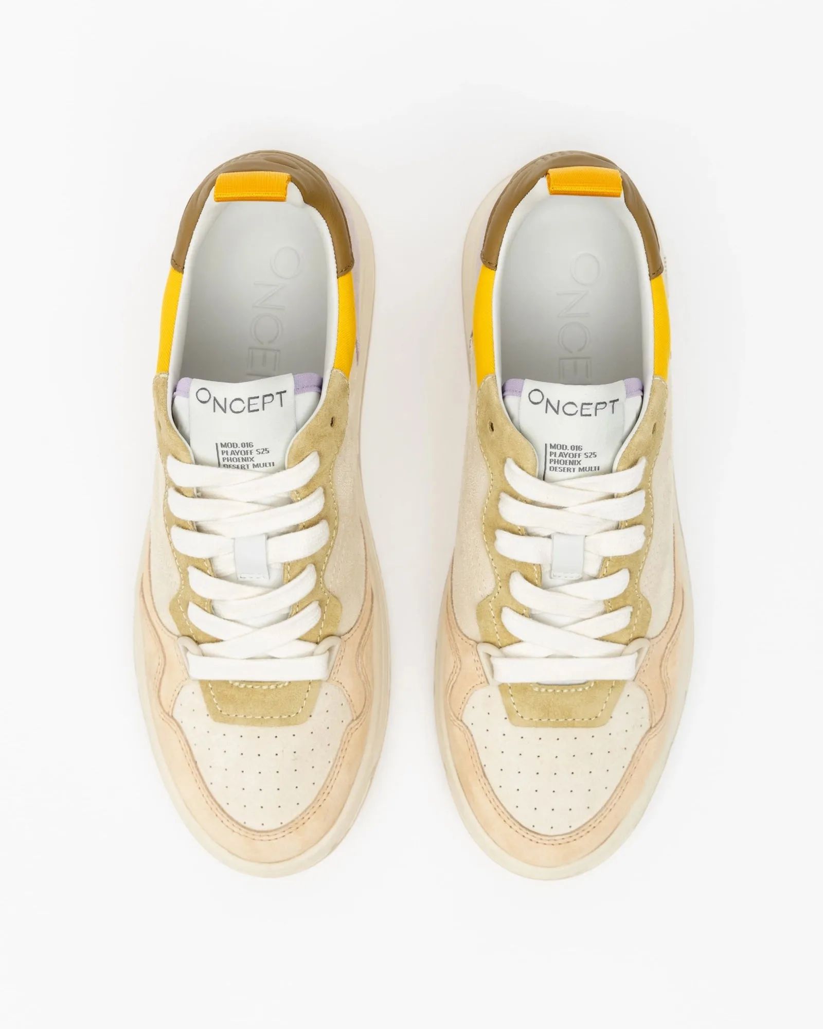 Oncept Women's Phoenix Desert Multi sold by Orleans Shoe Co. product image thumbnail 2