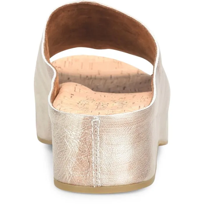 Kork Ease Women's Yazmin Light Gold sold by Orleans Shoe Co. product image thumbnail 5
