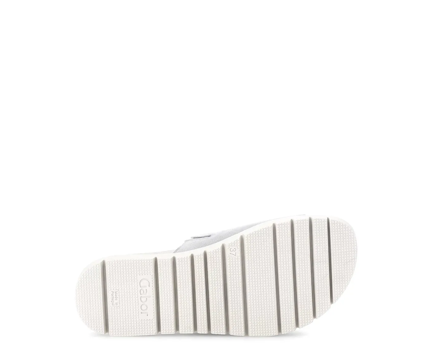 Gabor Women's 63.745.18 Light Grey sold by Orleans Shoe Co. product image thumbnail 5