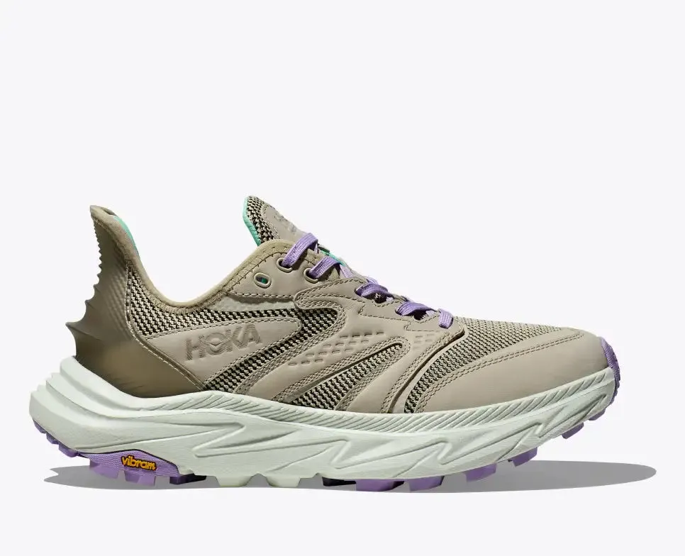 Hoka Women's Anacapa 2 Freedom Sesame Glaucous sold by Orleans Shoe Co. product image thumbnail 2