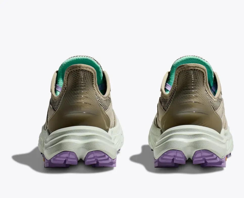 Hoka Women's Anacapa 2 Freedom Sesame Glaucous sold by Orleans Shoe Co. product image thumbnail 5