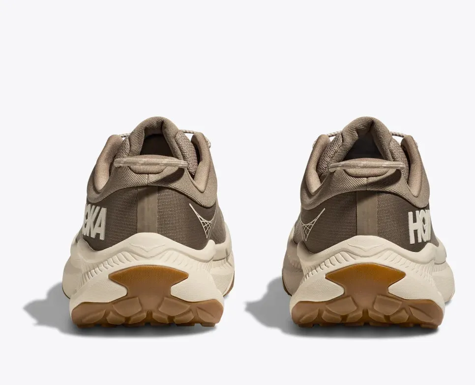 Hoka Men's Transport Dune Eggnog sold by Orleans Shoe Co. product image thumbnail 5