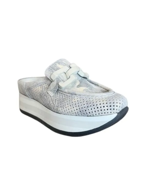 Softwaves Women's Clio Ice sold by Orleans Shoe Co.
