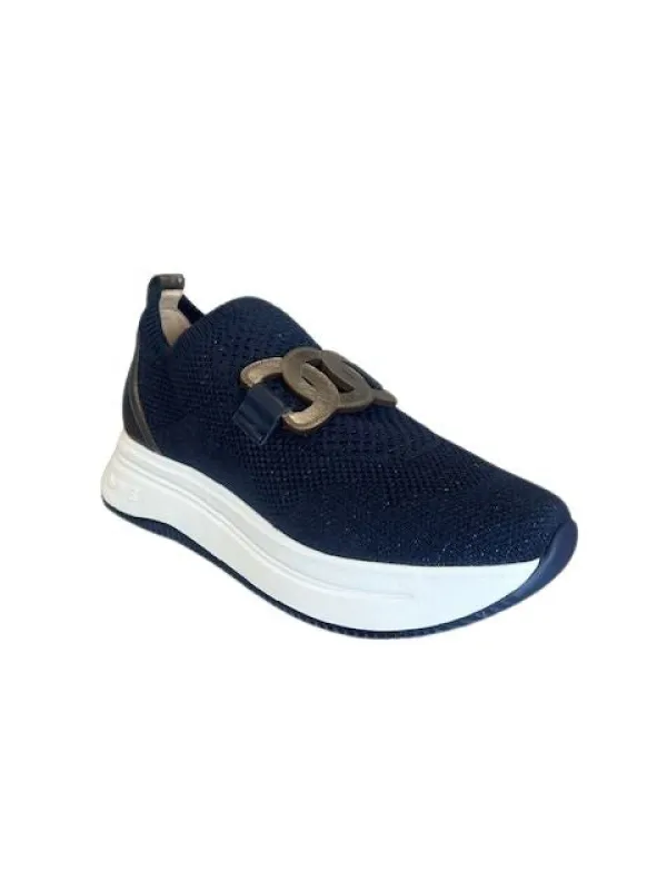 Softwaves Women's Simone Ink Pewter sold by Orleans Shoe Co.