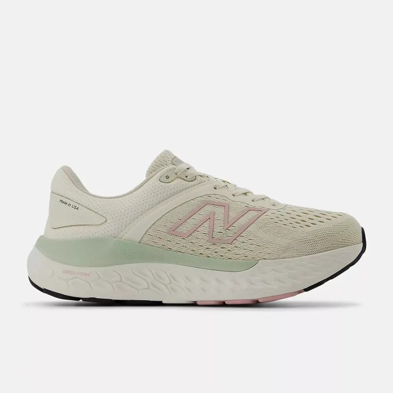 New Balance Women's W1540TG4 Turtledove Silver Moss sold by Orleans Shoe Co.