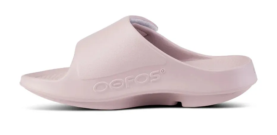 OOfos Women's OOahh Sport Flex Stardust sold by Orleans Shoe Co. product image thumbnail 4