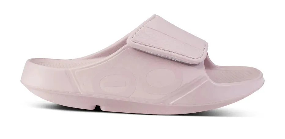 OOfos Women's OOahh Sport Flex Stardust sold by Orleans Shoe Co. product image thumbnail 2
