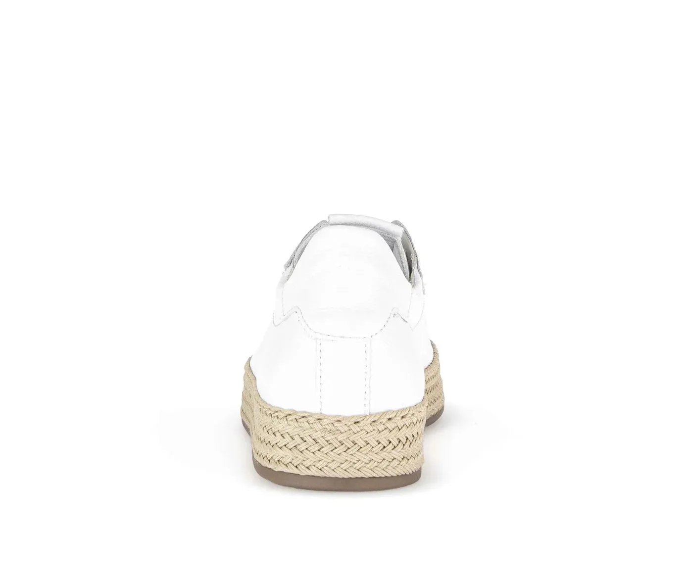 Gabor Women's 63.270.21 Weiss sold by Orleans Shoe Co. product image thumbnail 4