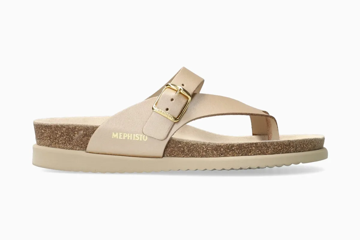 Mephisto Women's Helen Platinum sold by Orleans Shoe Co.