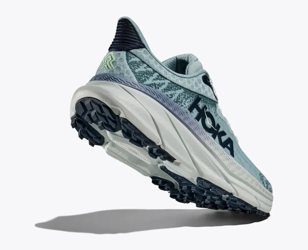 Hoka Women's Challenger ATR 7 Druzy Droplet sold by Orleans Shoe Co.