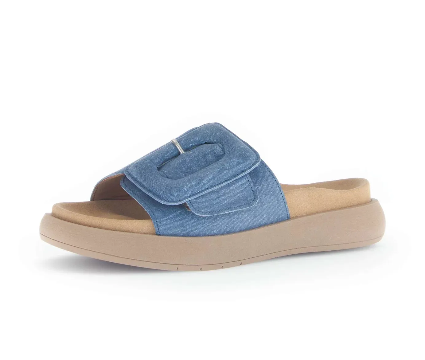 Gabor Women's 63.751.36 Jeans sold by Orleans Shoe Co. product image thumbnail 3