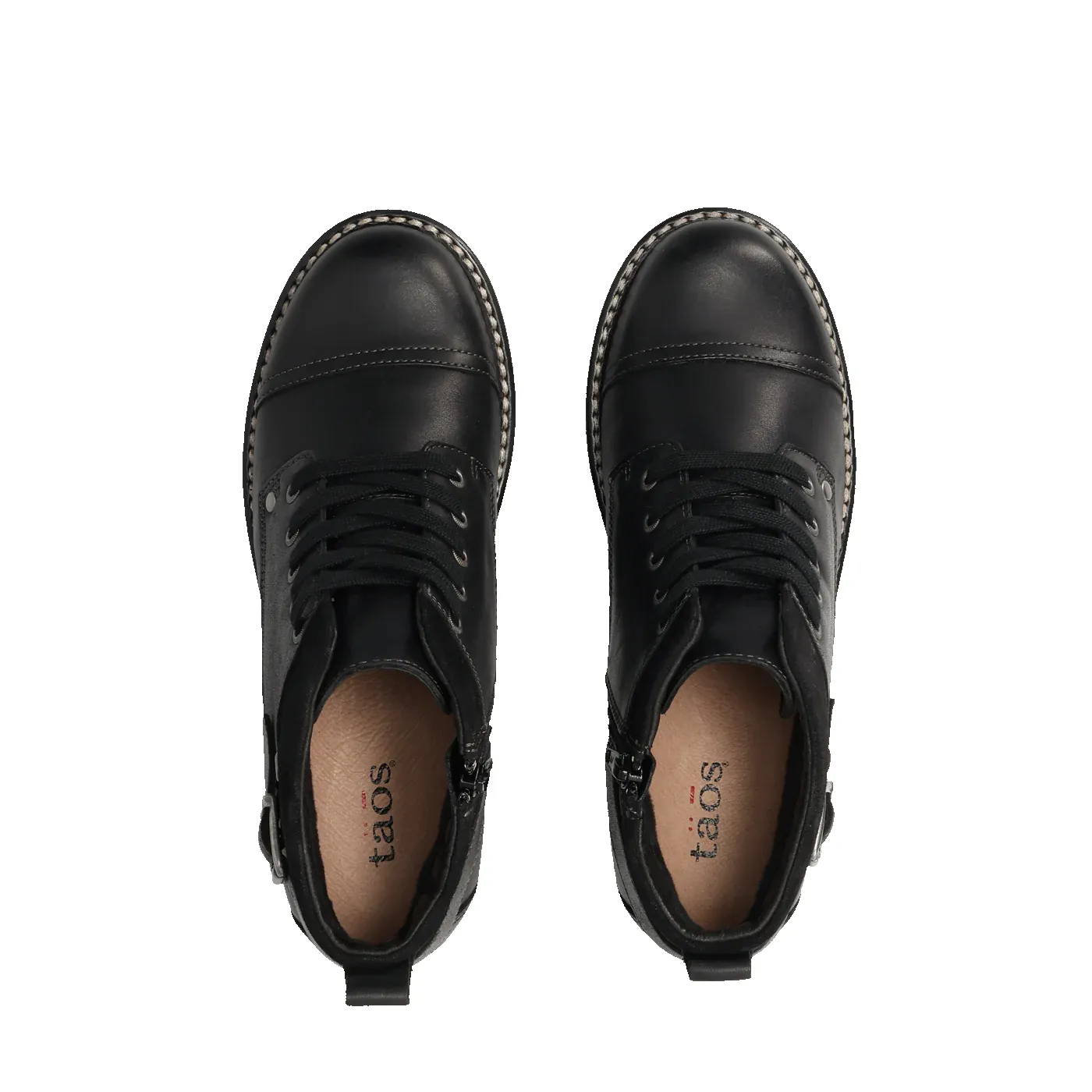 Taos Women's Mini Crave Black sold by Orleans Shoe Co. product image thumbnail 5