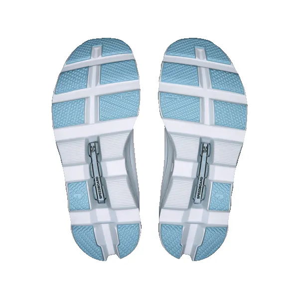 On Women's Cloudmonster Frost Wash sold by Orleans Shoe Co. product image thumbnail 5