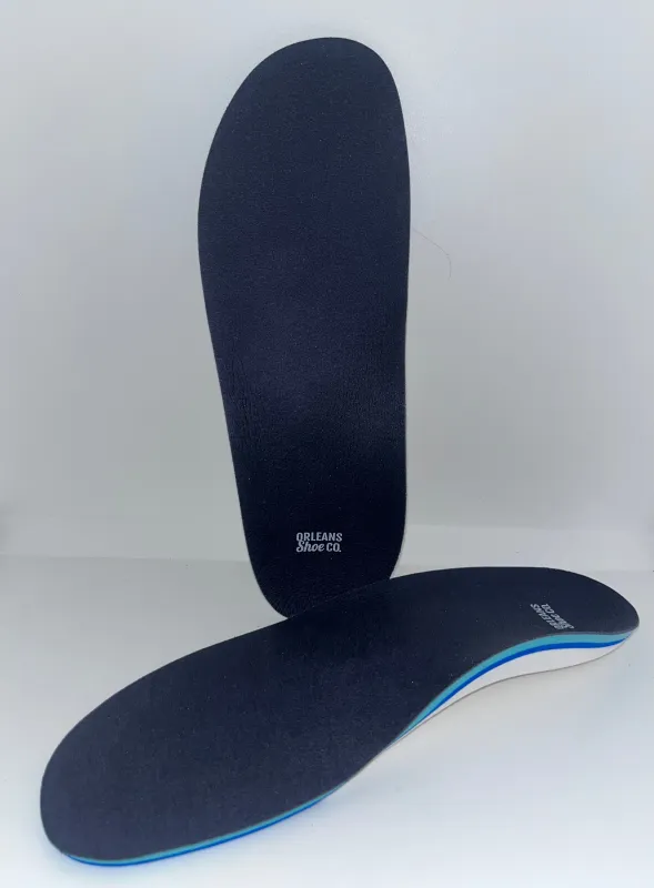 Orleans Comfort Support sold by Orleans Shoe Co.