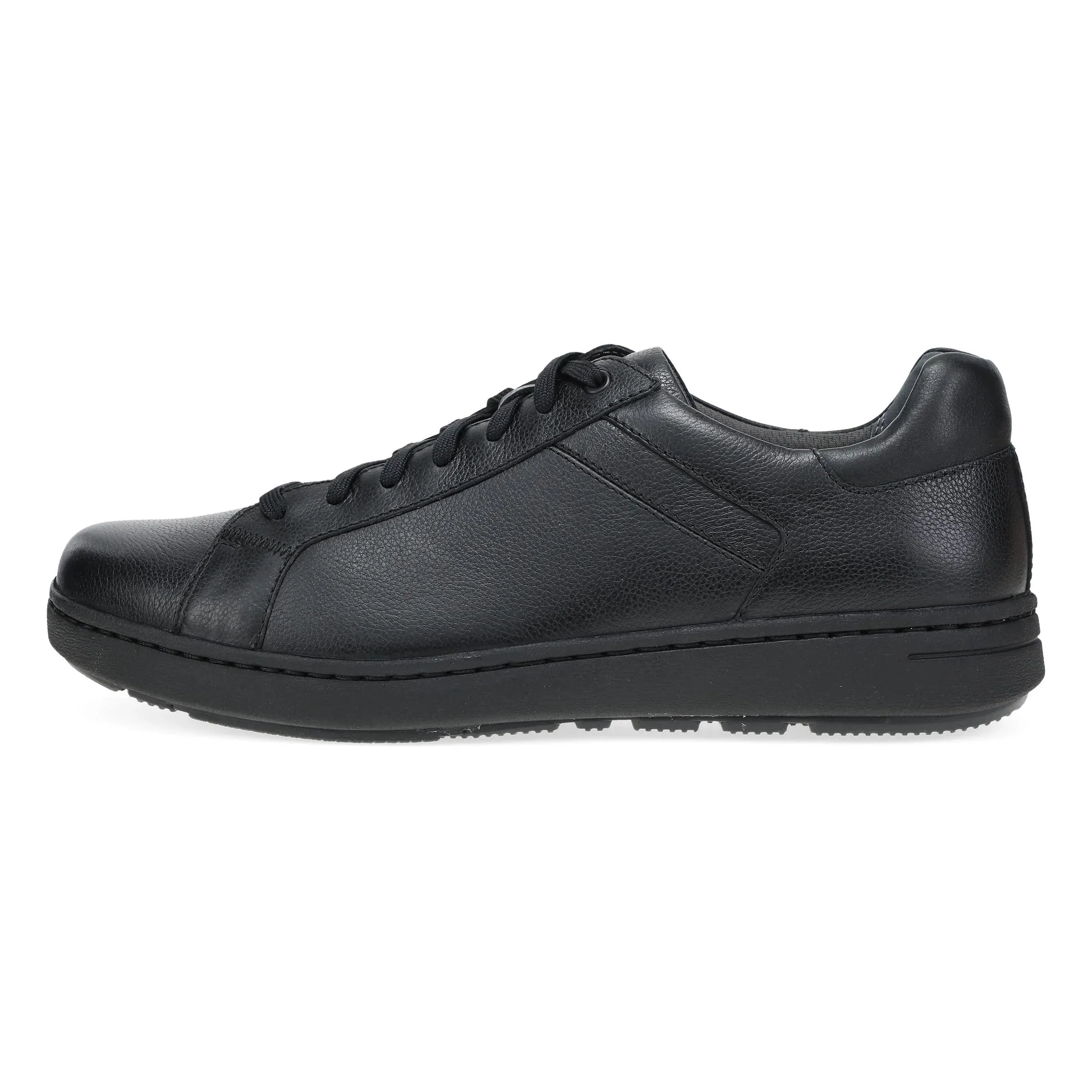 Dansko Men's Timothy Waterproof Black sold by Orleans Shoe Co. product image thumbnail 2