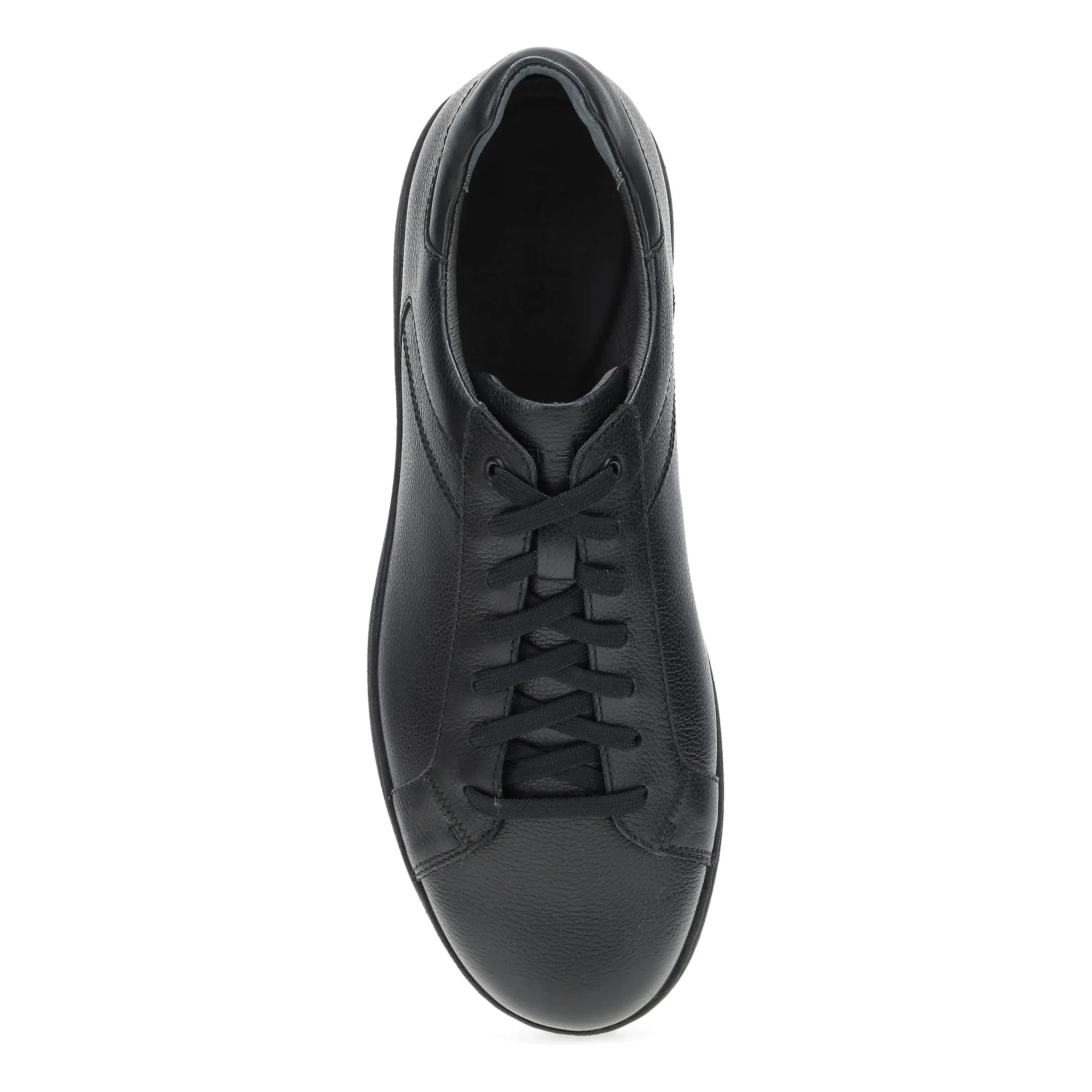 Dansko Men's Timothy Waterproof Black sold by Orleans Shoe Co. product image thumbnail 5