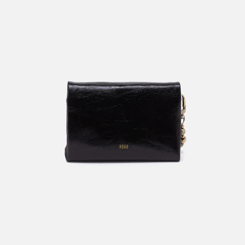 Hobo Ross Bead Wristlet Black sold by Orleans Shoe Co. product image thumbnail 2