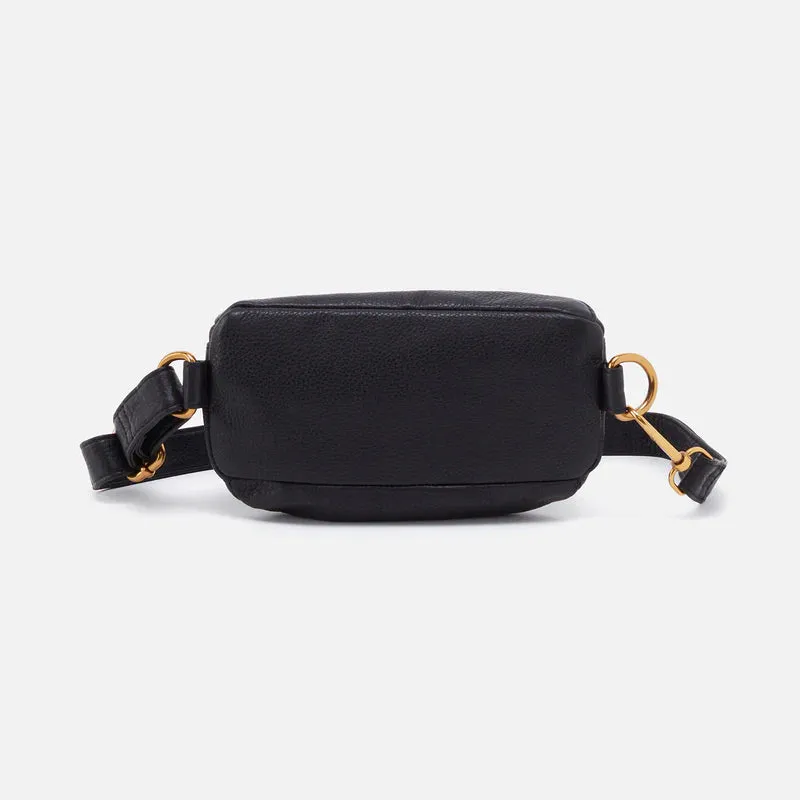 Hobo Fern Belt Bag Black sold by Orleans Shoe Co. product image thumbnail 2