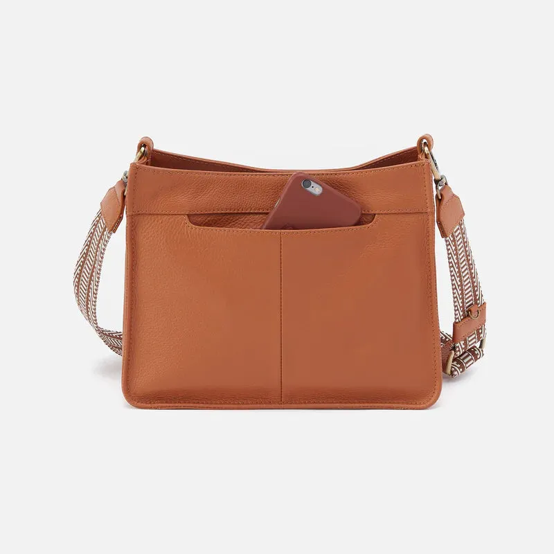 Hobo Cass Crossbody Butterscotch sold by Orleans Shoe Co. product image thumbnail 3