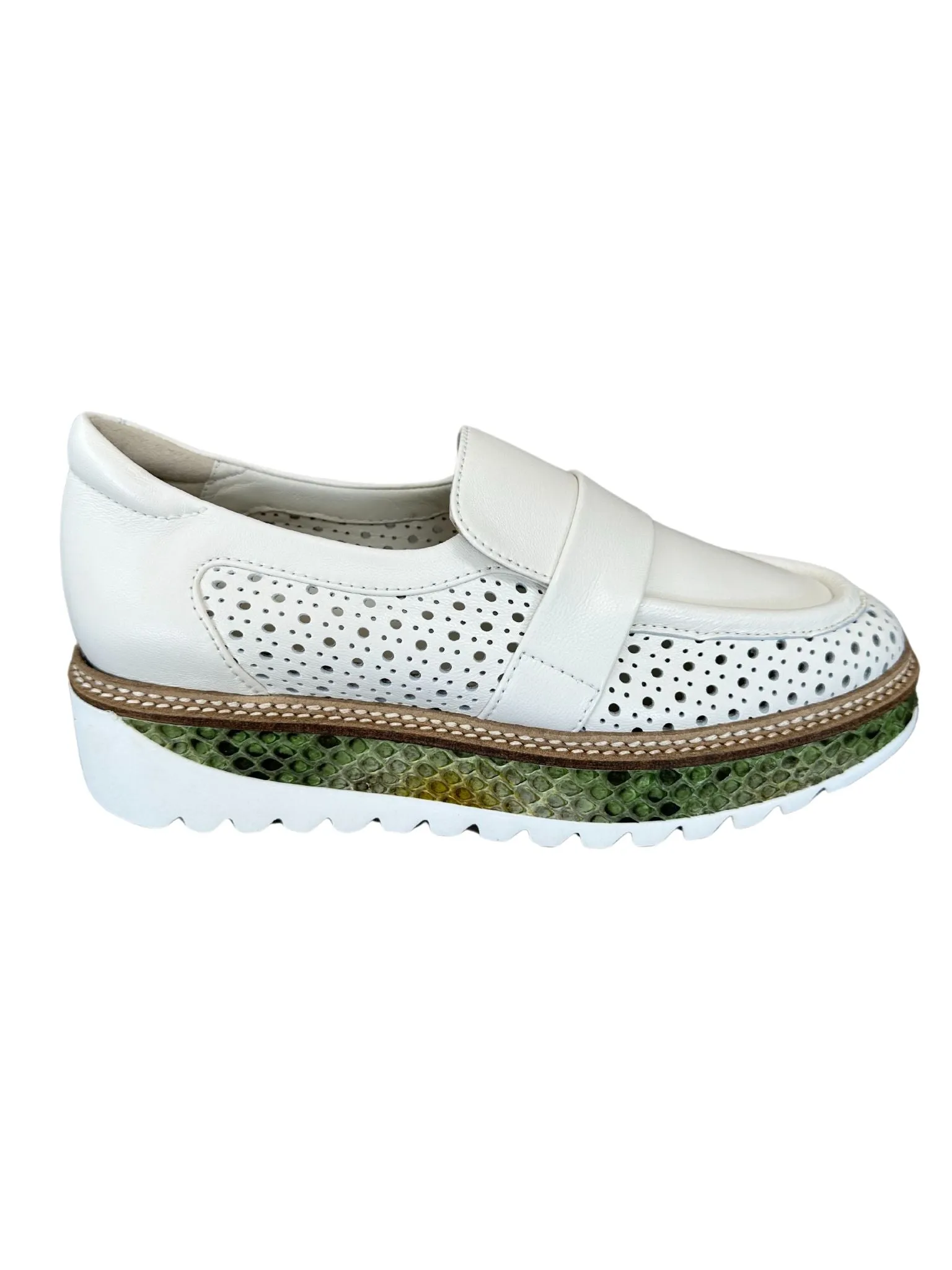 Rex Women's Carolyn Panna sold by Orleans Shoe Co. product image thumbnail 2
