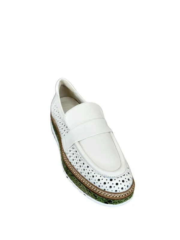 Rex Women's Carolyn Panna made by Orleans Shoe Co.