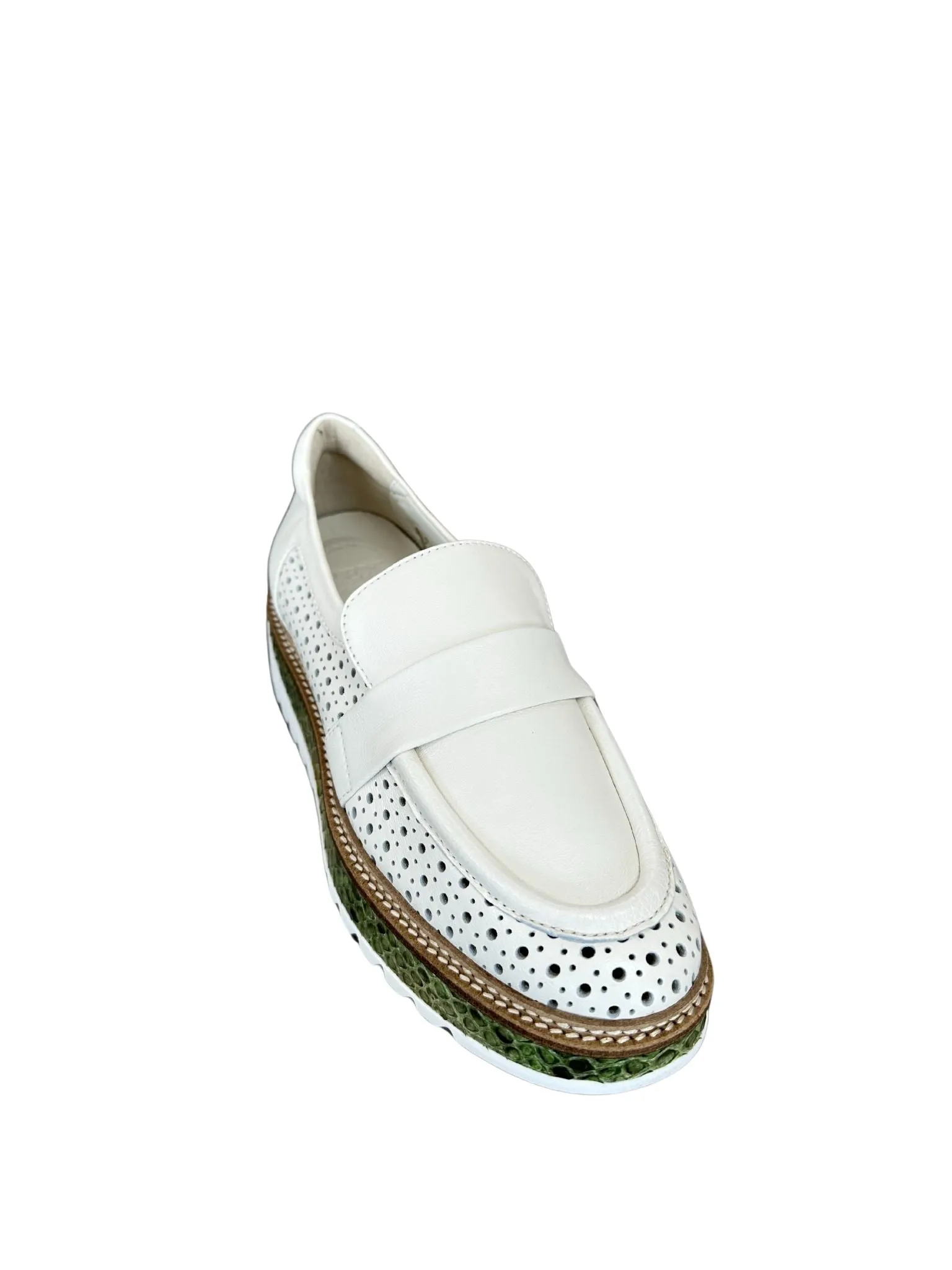 Rex Women's Carolyn Panna sold by Orleans Shoe Co.