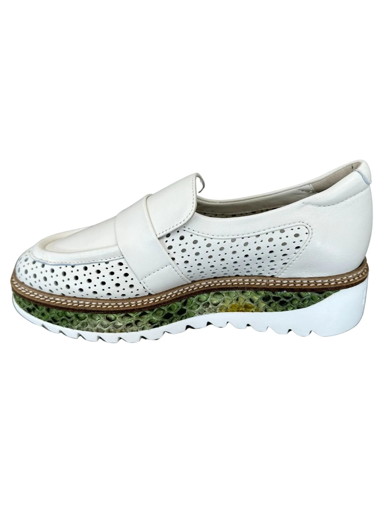 Rex Women's Carolyn Panna sold by Orleans Shoe Co. product image thumbnail 3