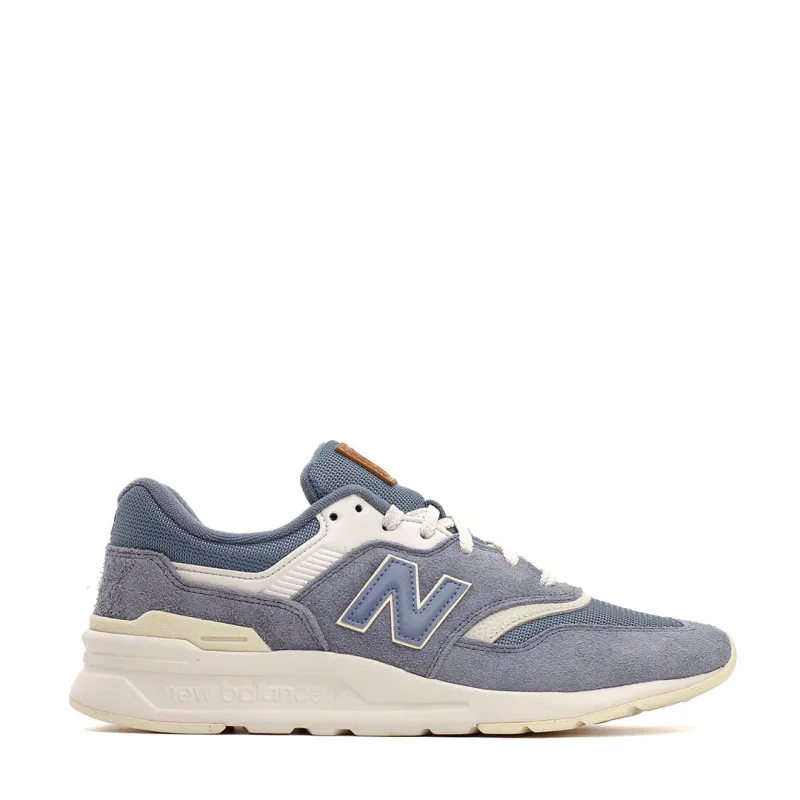 New Balance Men's CM997HOC Grey Grey sold by Orleans Shoe Co.