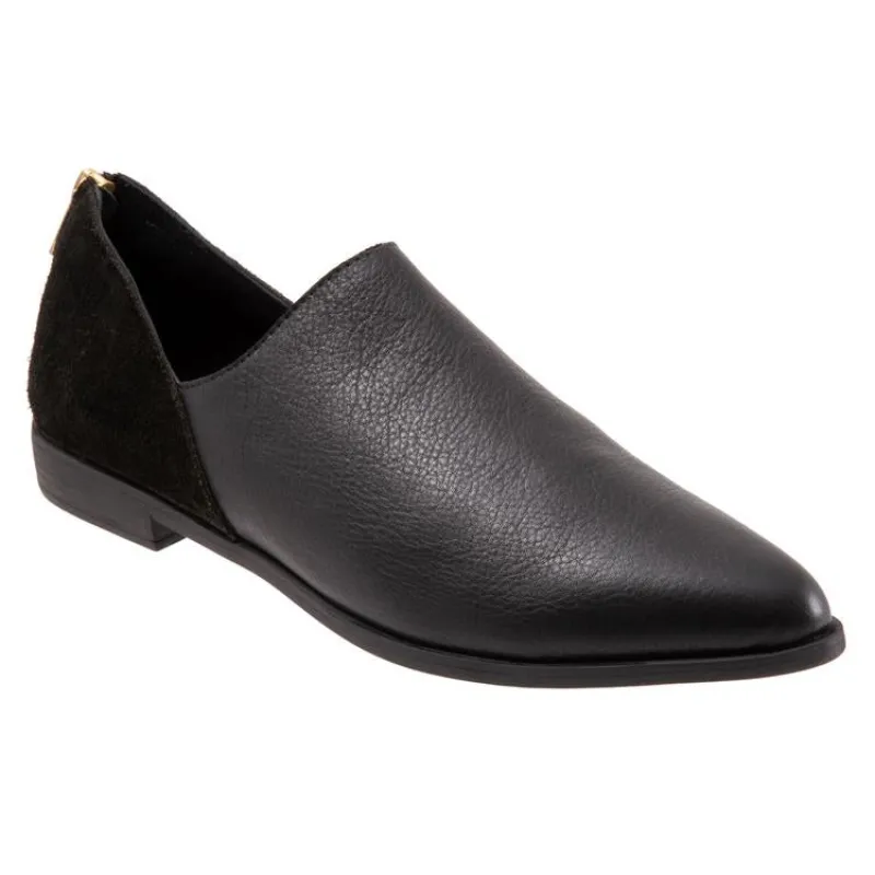 Bueno Women's Beau Black sold by Orleans Shoe Co.