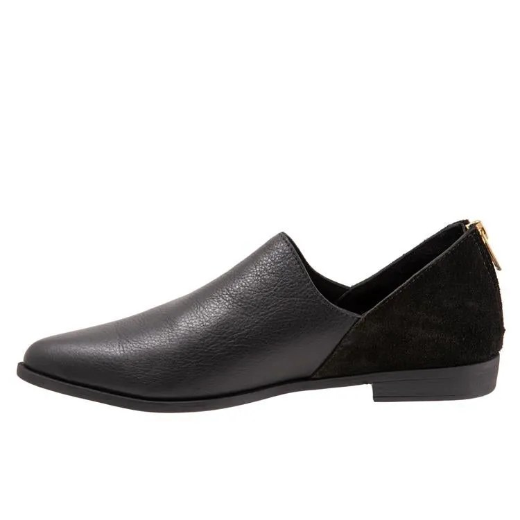 Bueno Women's Beau Black sold by Orleans Shoe Co. product image thumbnail 2
