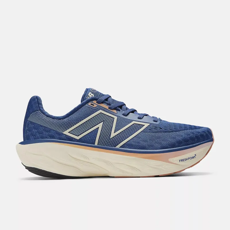 New Balance Women's W1080N14 Blue Beige sold by Orleans Shoe Co.