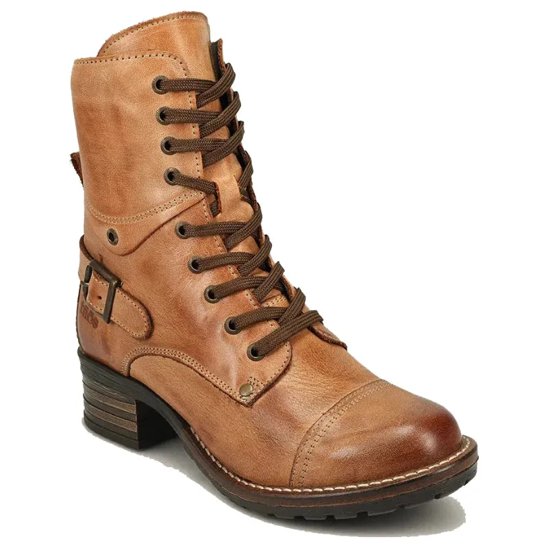 Taos Women's Crave Caramel sold by Orleans Shoe Co.