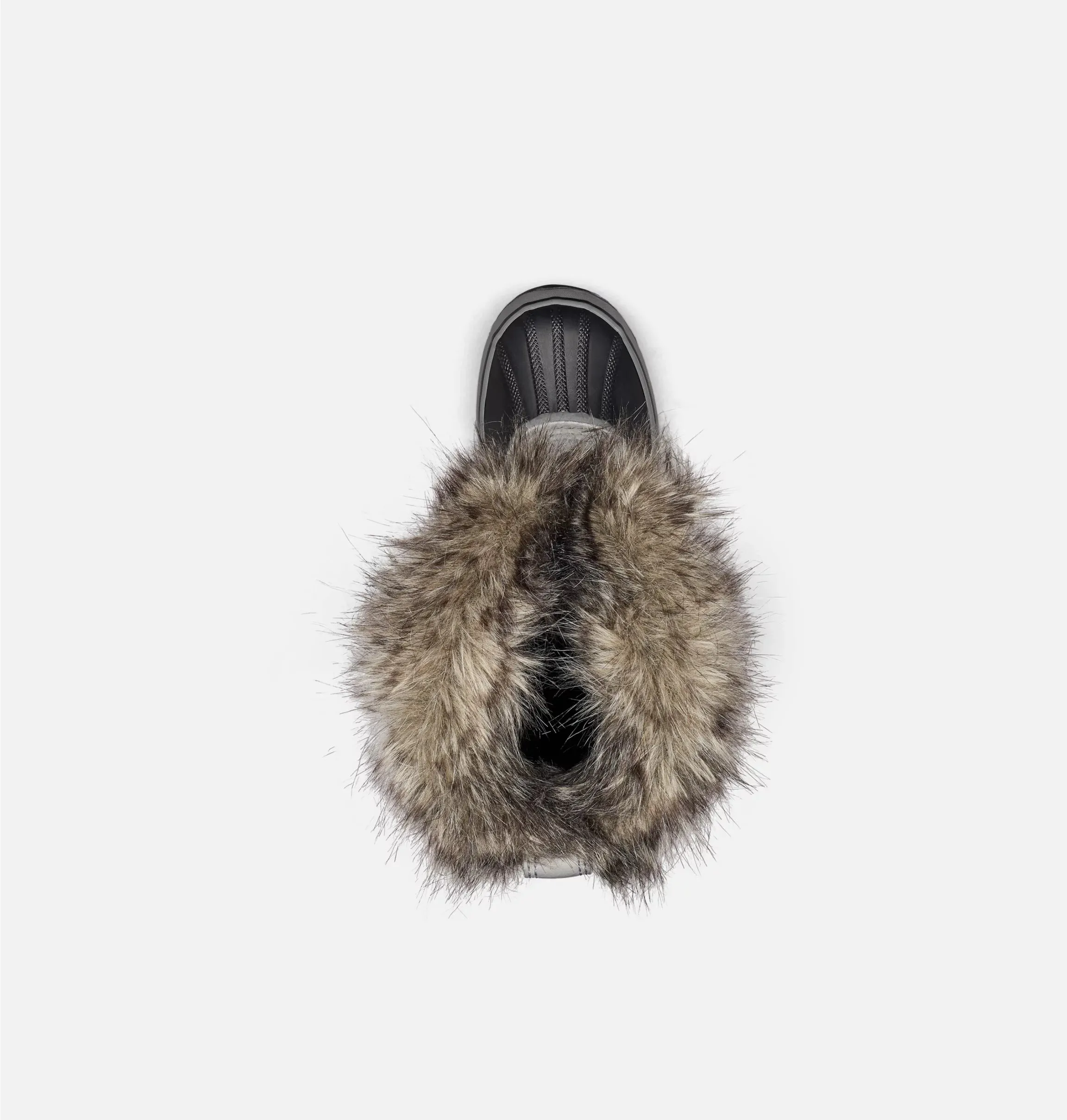 Sorel Women's Joan Of Arctic Boot Waterproof Quarry Black sold by Orleans Shoe Co. product image thumbnail 5