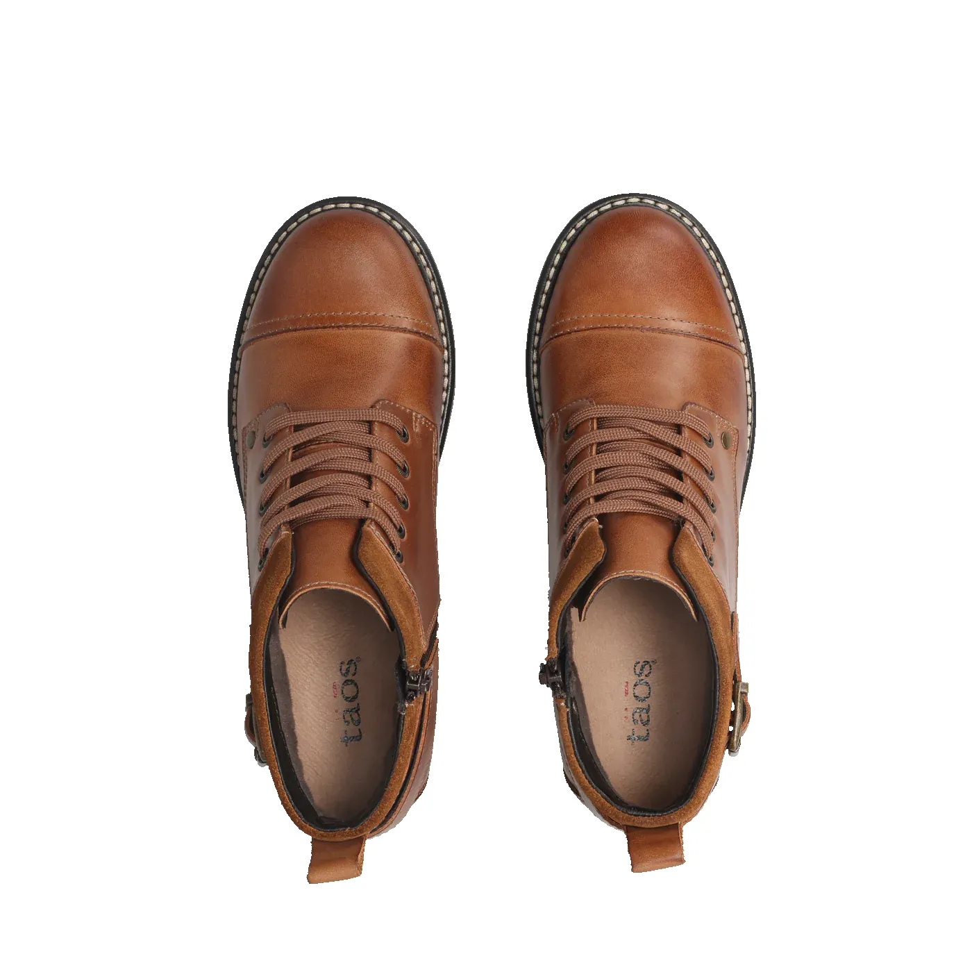 Taos Women's Mini Crave Caramel sold by Orleans Shoe Co. product image thumbnail 5