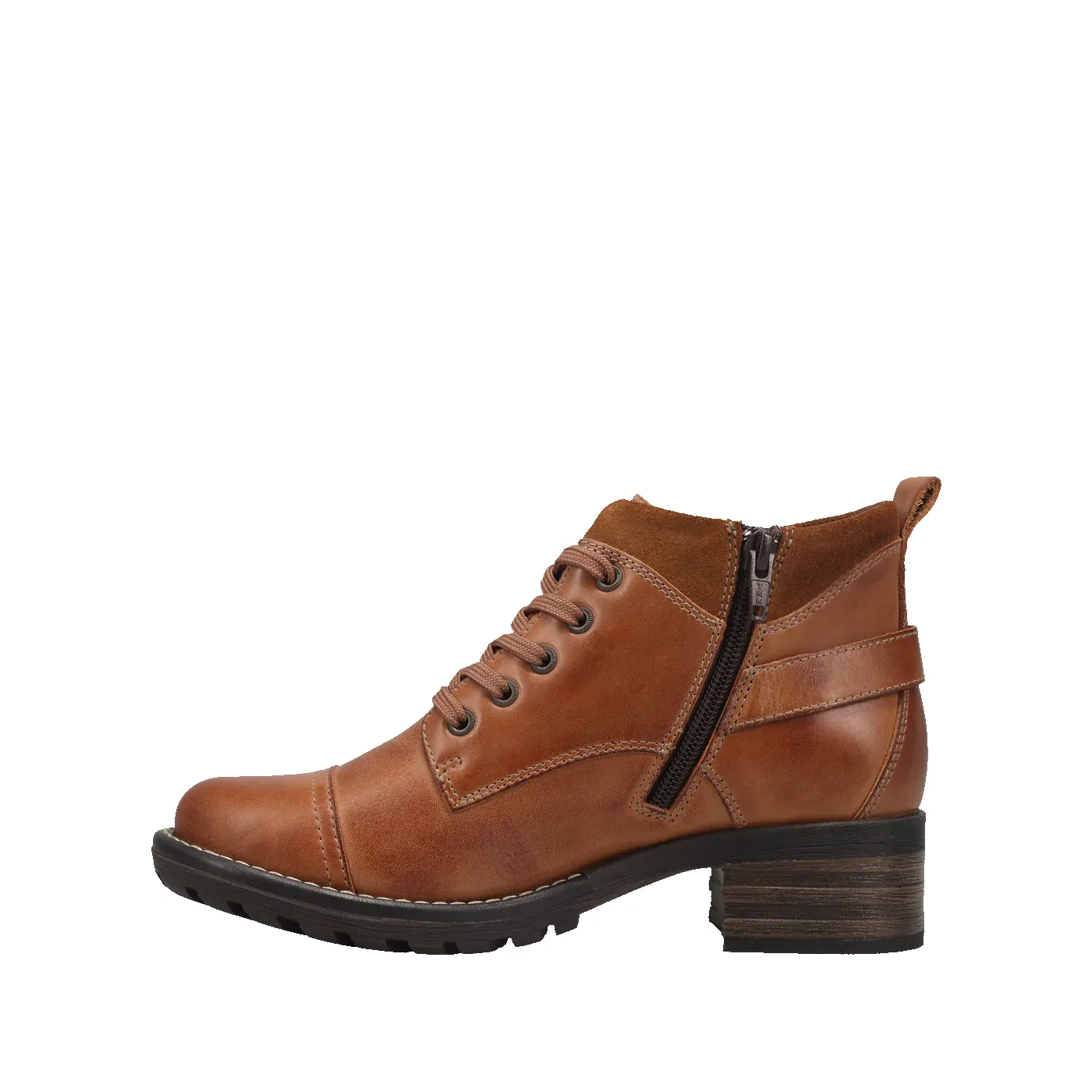 Taos Women's Mini Crave Caramel sold by Orleans Shoe Co. product image thumbnail 3