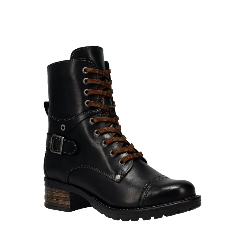 Taos Women's Crave Classic Black sold by Orleans Shoe Co.