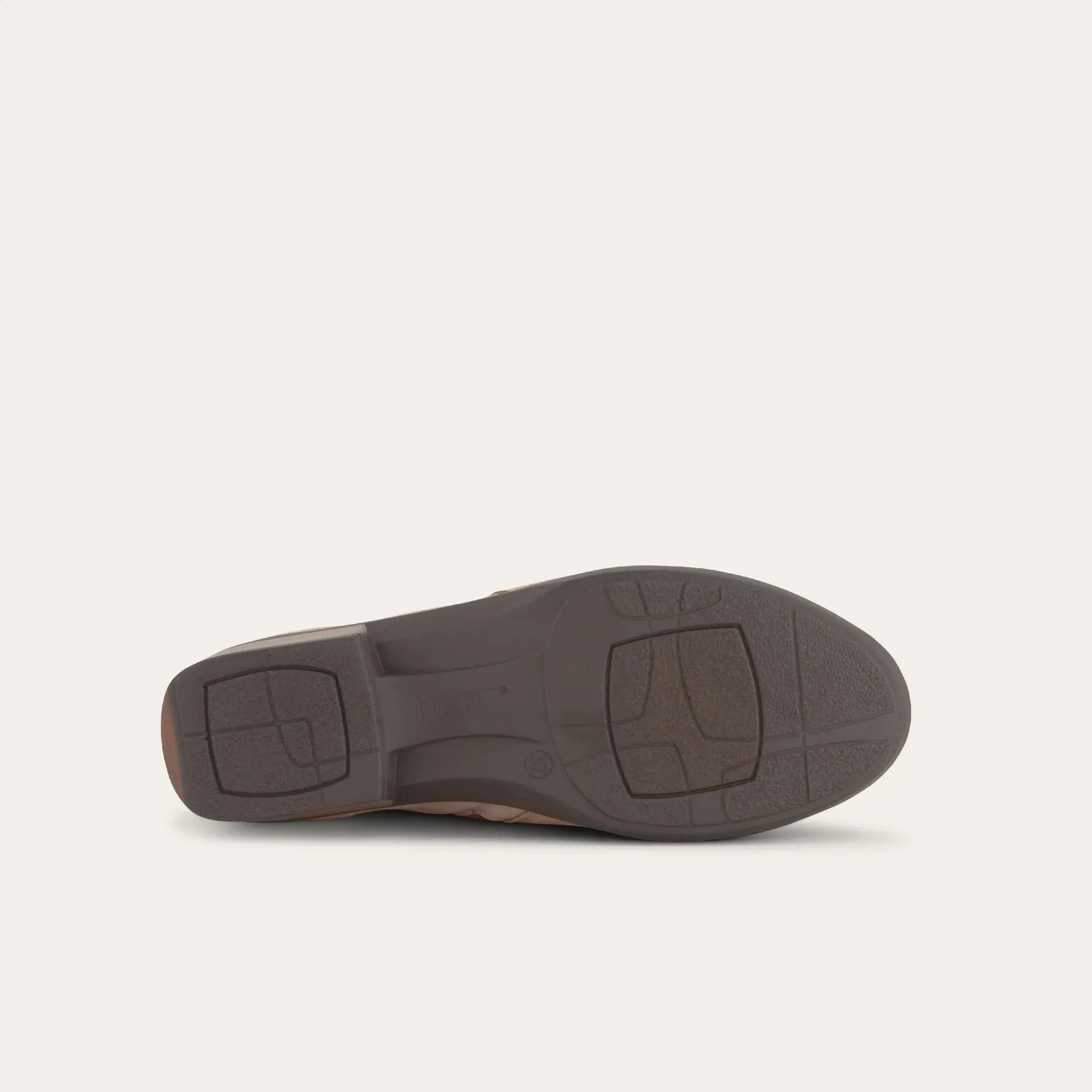 Naot Women's Norther Almond Suede sold by Orleans Shoe Co. product image thumbnail 5